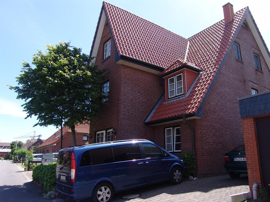 Nordseewind Бюзум Номер фото