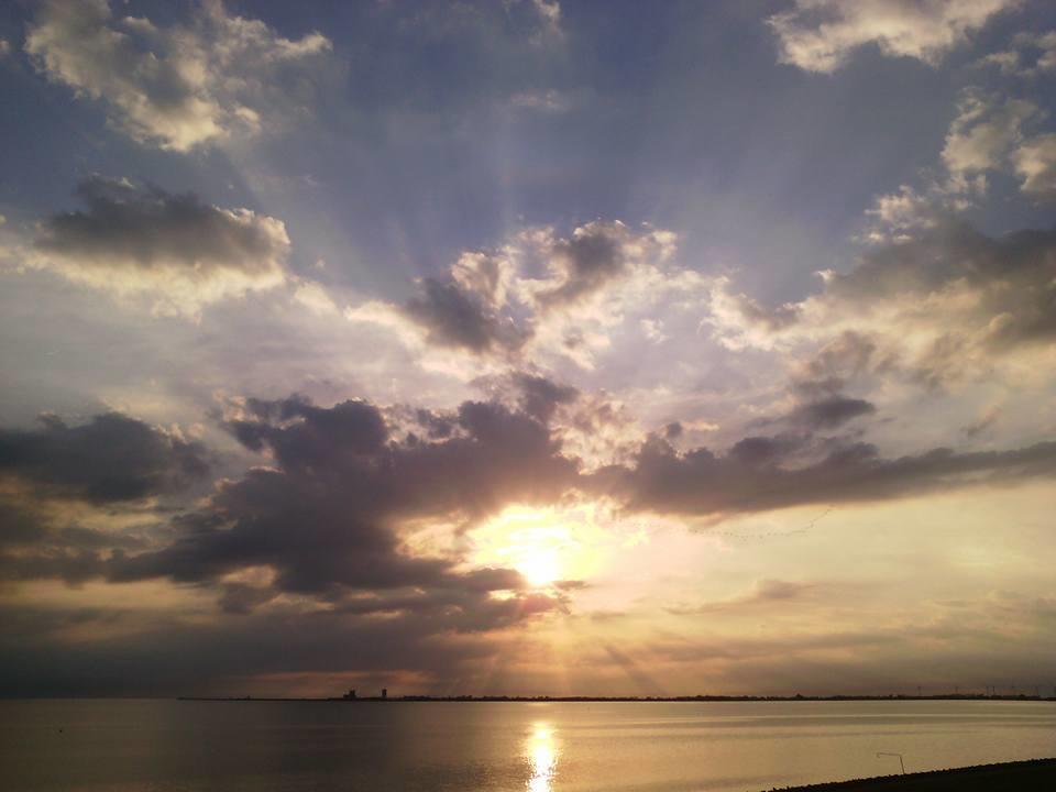 Nordseewind Бюзум Екстер'єр фото